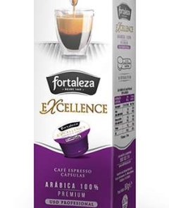 Cápsulas Excellence Cápsulas Excellence