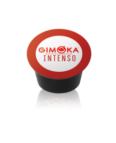 Cápsulas Gimoka compatibles Cápsulas Gimoka compatibles