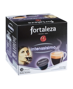 Cápsulas Intenssisimo Cápsulas Intenssisimo