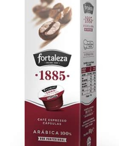 Cápsulas Natural 1885 Cápsulas Natural 1885