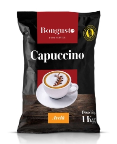 Capuccino Avellana Capuccino Avellana