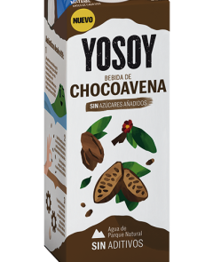 Choco Yosoy Choco Yosoy