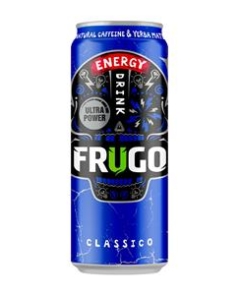 Classic Energy Drink