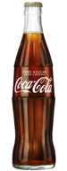 Coca-Cola® zero azúcar zero cafeína