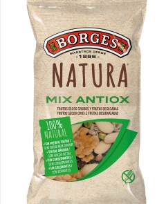 Cóctel Natura Mix Antiox Cóctel Natura Mix Antiox