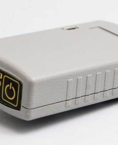 Convertidor RS232-Bluetooth para máquina vending