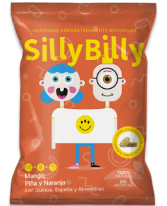 Cuadraditos mango Cuadraditos mango