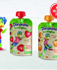 DANONINO POUCH DANONINO POUCH