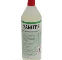 Desinfectante SANITRE 1L Desinfectante SANITRE 1L