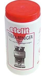 Detergente etolit TEEKA Detergente etolit TEEKA
