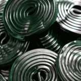 Discos regaliz Discos regaliz