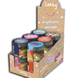 Display Lekky molas Display Lekky molas