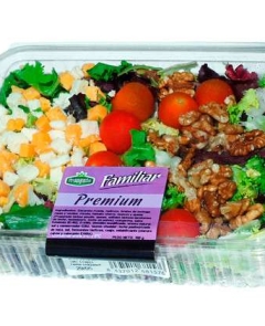 Ensala familiar premium