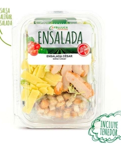 Ensalada César Ensalada César
