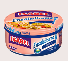 Ensalada Italiana