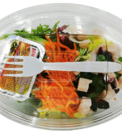 Ensalada pollo Ensalada pollo