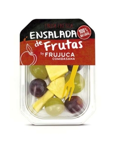 Ensalda de fruta Ensalda de fruta
