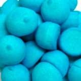 Esponja azul Esponja azul