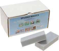Esponja mágica (16 uds) Esponja mágica (16 uds)