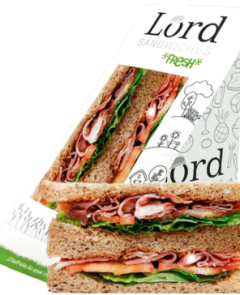 Fresco BLT Barbacoa Fresco BLT Barbacoa