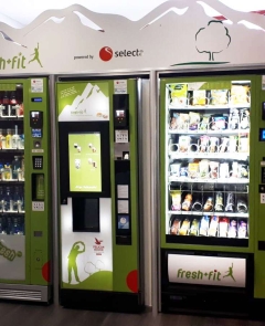 Fresh - Fit Fresh - Fit