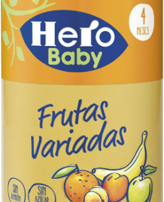Frutas Variadas