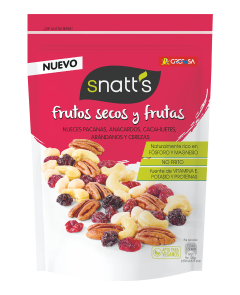 Frutos secos