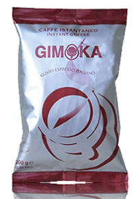 Gimoka instantánea