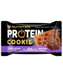 Go On Brownie de Galleta