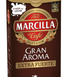 Gran Aroma Extra Fuerte