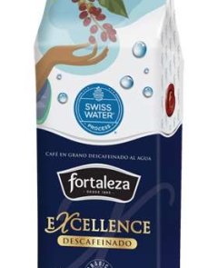 Grano Excellence Descafeinado al agua Swiss Water ® Grano Excellence Descafeinado al agua Swiss Water ®