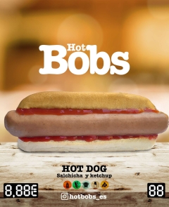 Hot Dog