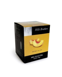 Iced tea hills brothers melocotón estuche (15 uds) Iced tea hills brothers melocotón estuche (15 uds)   Iced tea hills brothers melocotón estuche (15 uds) Iced tea hills brothers melocotón estuche (15 uds) Iced tea hills brothers melocotón estuche (15 uds)   Iced tea hills brothers melocotón estuche (15 uds)
