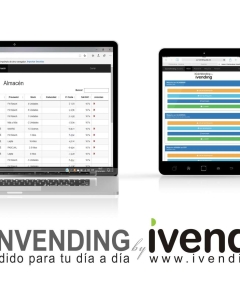 iCOINVENDING iCOINVENDING