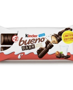 KINDER BUENO DARK