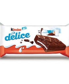 KINDER DÉLICE