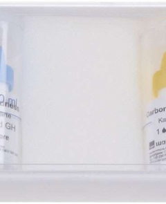 Kit de análisis del agua