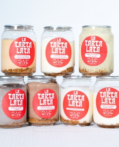 LA TARTALATA DE QUESO Y OREO