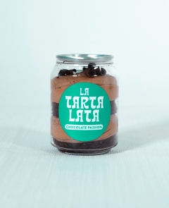 LA TARTALATA CHOCOLATE PASSION
