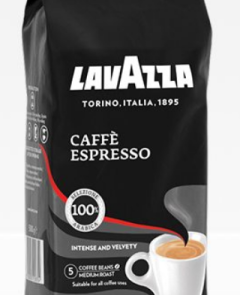 Lavazza Espresso Lavazza Espresso