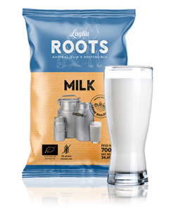 LECHE BIOLÓGICA LAQTIA ROOTS LECHE BIOLÓGICA LAQTIA ROOTS