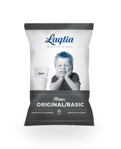 LECHE ORIGINAL BASIC LECHE ORIGINAL BASIC