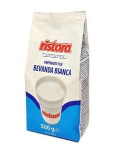 Leche Semigr. RISTORA AR / 500 gr / 20.