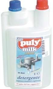 Limpiador para batidores de leche botella PULY MILK Plus Limpiador para batidores de leche botella PULY MILK Plus