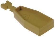 Llave para interruptor puerta