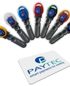 Llaves y otros soportes Mifare