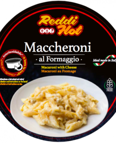 Macarrones con queso Macarrones con queso