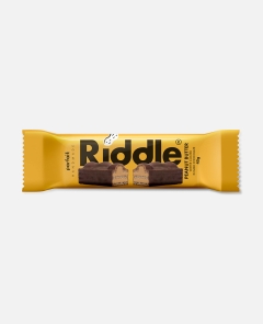 Mantequilla de Cacahuete Clásica