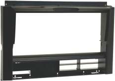 Marco cavidad erogación