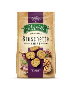 Maretti Bruschetta de Ajo Tostado